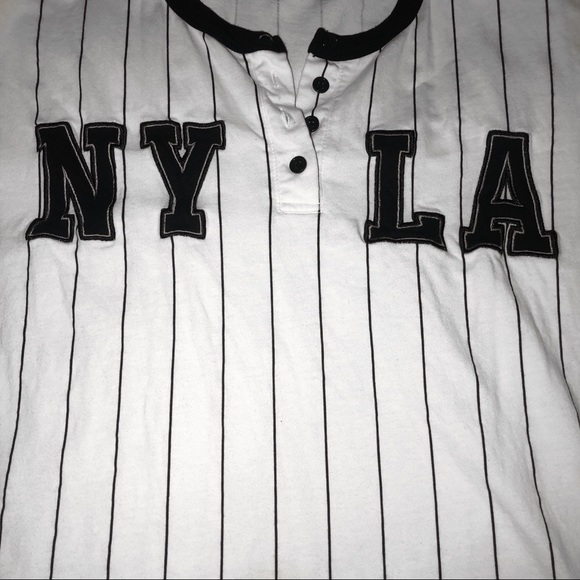 Baseball Tee - Picture 4 of 4